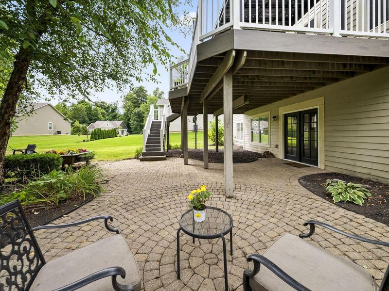 1858 Hazelwood Drive , Pataskala, OH 43062 Photo 79