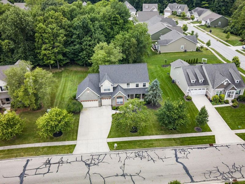 1858 Hazelwood Drive , Pataskala, OH 43062 Photo 83