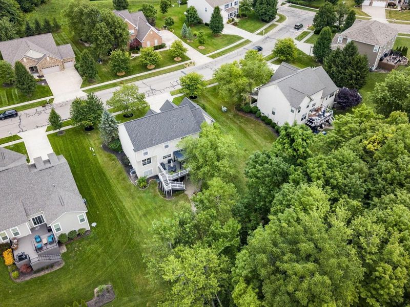 1858 Hazelwood Drive , Pataskala, OH 43062 Photo 85