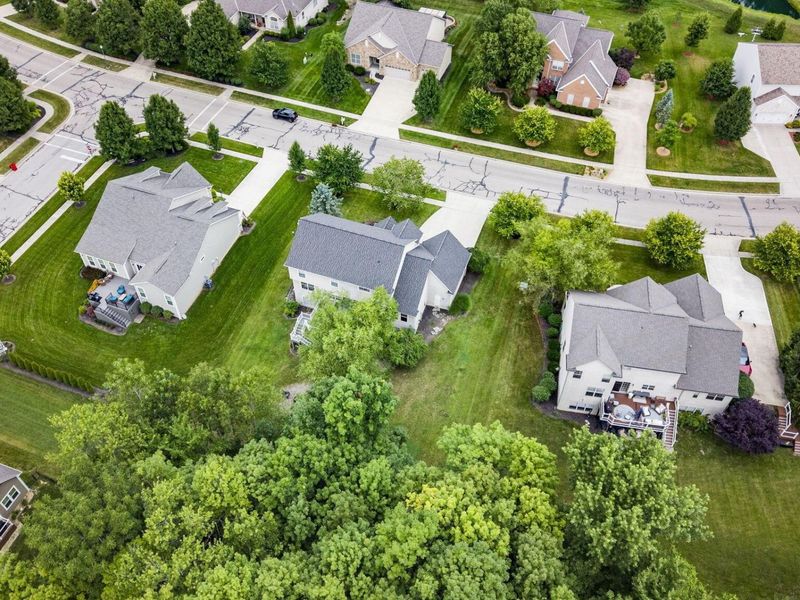 1858 Hazelwood Drive , Pataskala, OH 43062 Photo 86