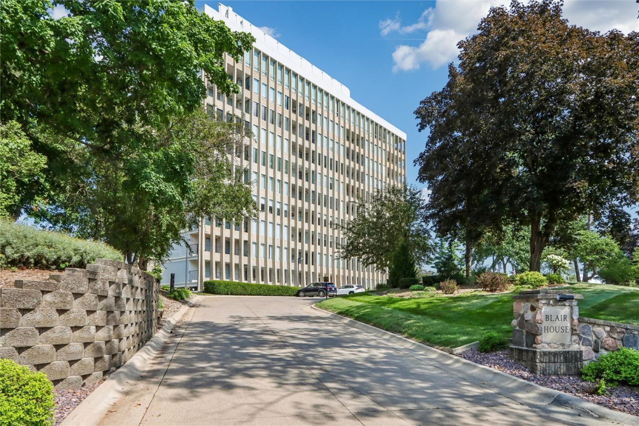 2222 1st Ave Ne, Unit 601-602, Cedar Rapids, IA 52402 | MLS ID