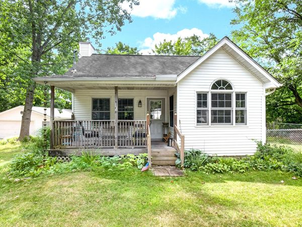 11736 E D Avenue, Richland, MI 49083