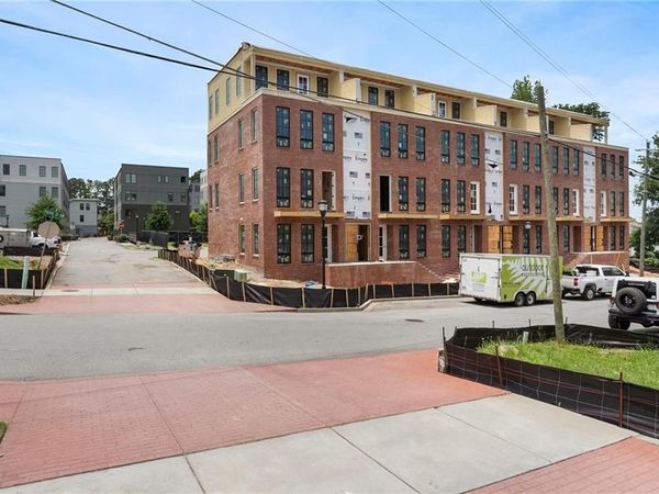 1283 Felix Court NW, Unit 73, Atlanta, GA 30318