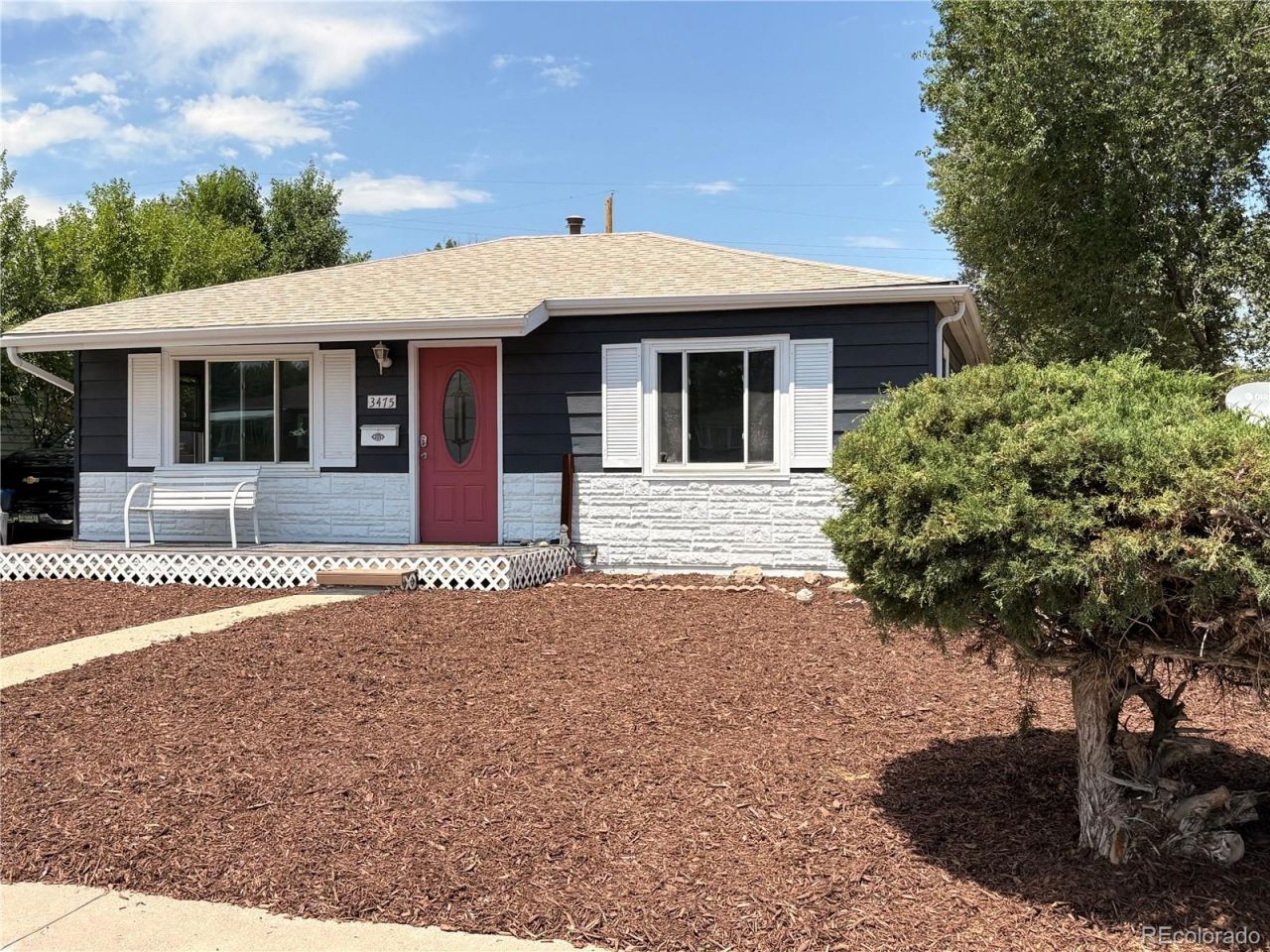 3475 W Hoye Place, Denver, CO 80219 Main Photo