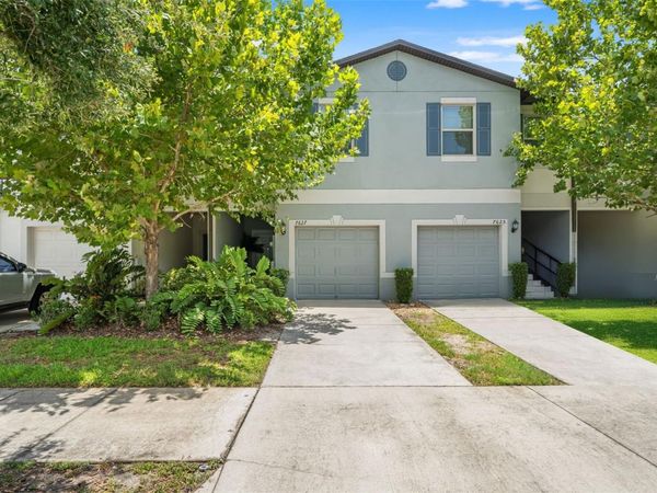 7627 FRENCH MARIGOLD AVENUE , TAMPA, FL 33619