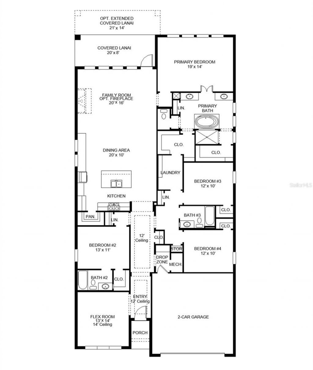 10911 37th Avenue E, Palmetto, FL 34221 Photo