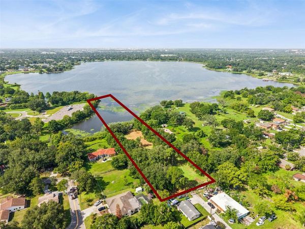 3524 W ROBINSON STREET , ORLANDO, FL 32805