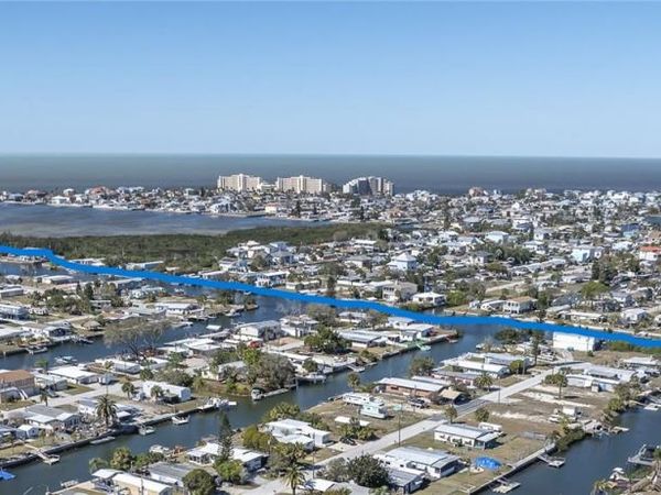 13113 KEEL COURT , HUDSON, FL 34667
