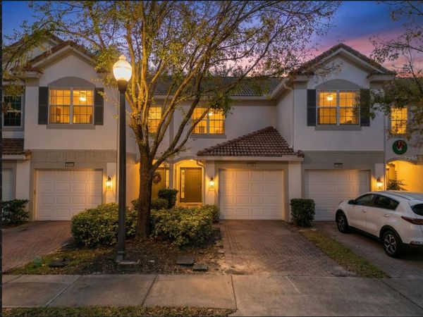 6979 SPERONE STREET , ORLANDO, FL 32819