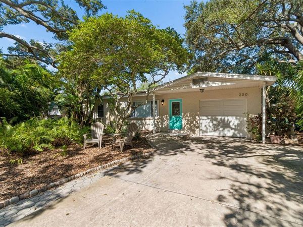 200 EVELYN AVE , CLEARWATER, FL 33765