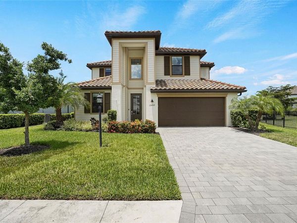 15859 ISLANDWALK AVENUE , BRADENTON, FL 34211