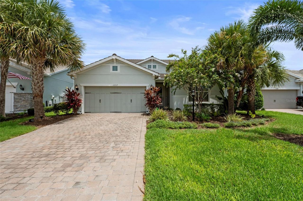 12217 Cranston Way, Bradenton, FL 34211 Photo