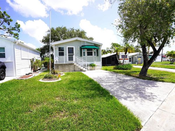 125 BROOKSHIRE DRIVE, NOKOMIS, FL 34275