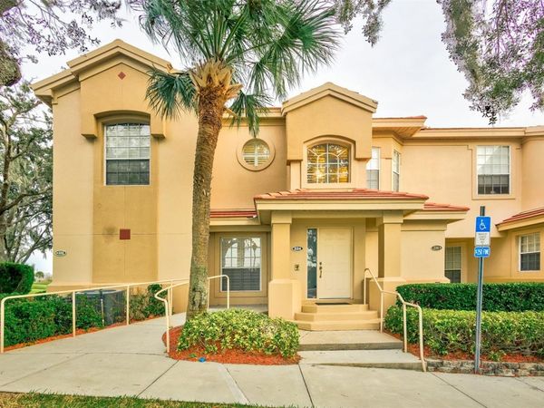 334 ENCLAVE DRIVE , Unit 334, LAKELAND, FL 33803