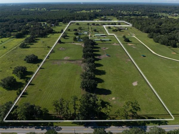 11122 W HIGHWAY 326, OCALA, FL 34482