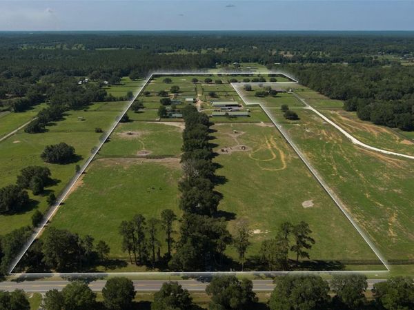 11122 W HIGHWAY 326 , OCALA, FL 34482