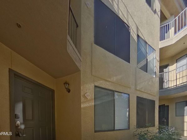 4925 E DESERT COVE Avenue, Unit 127, Scottsdale, AZ 85254