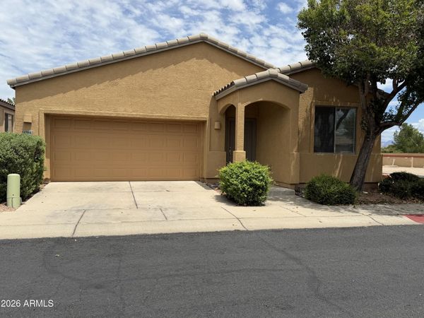 1798 E VISTA DE MONTANA, Cottonwood, AZ 86326