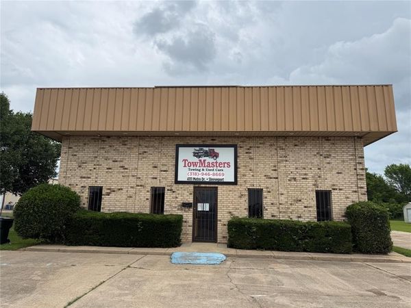 4111 Metro Drive , Shreveport, LA 71109