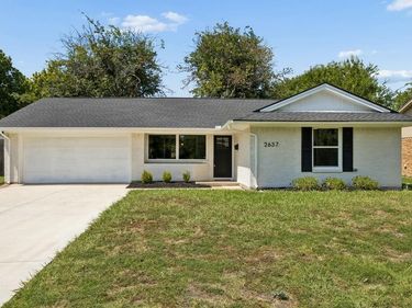 2637 Materhorn Drive, Dallas, TX 75228