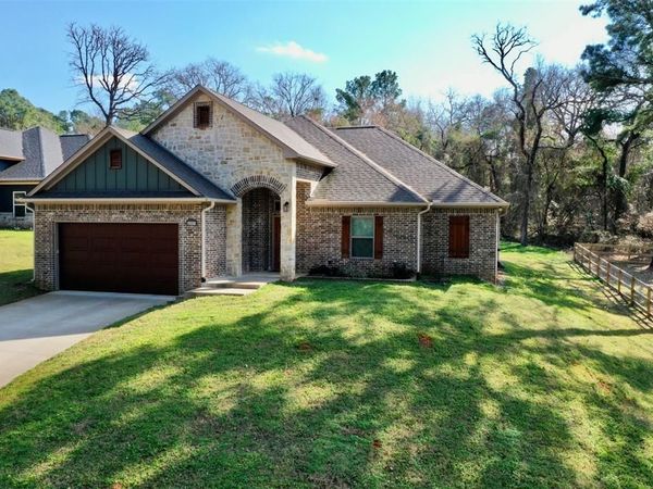 20851 Lakeview Drive, Flint, TX 75762