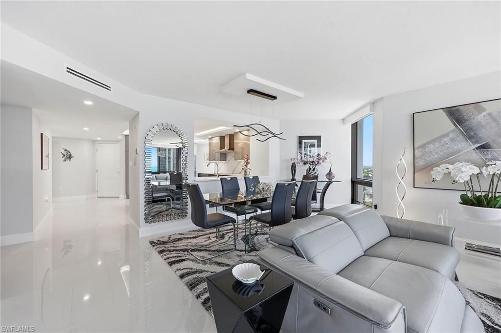 4751 Gulf Shore Blvd N, Unit 1408, Naples, FL 34103 Photo