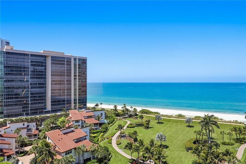 4751 Gulf Shore Blvd N, Unit 1408, Naples, FL 34103 Photo