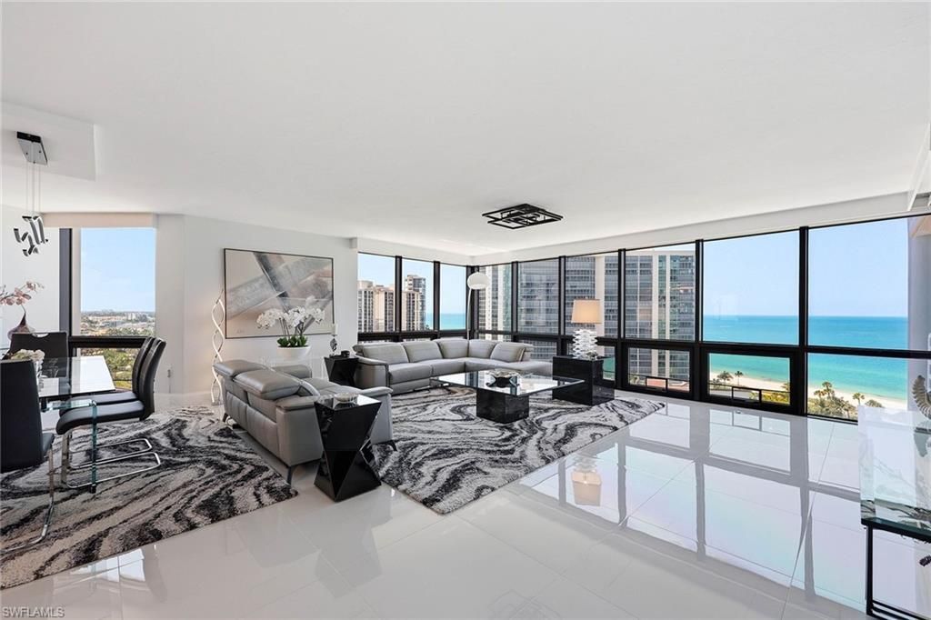 4751 Gulf Shore Blvd N, Unit 1408, Naples, FL 34103 Photo