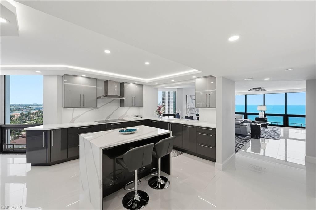 4751 Gulf Shore Blvd N, Unit 1408, Naples, FL 34103 Photo
