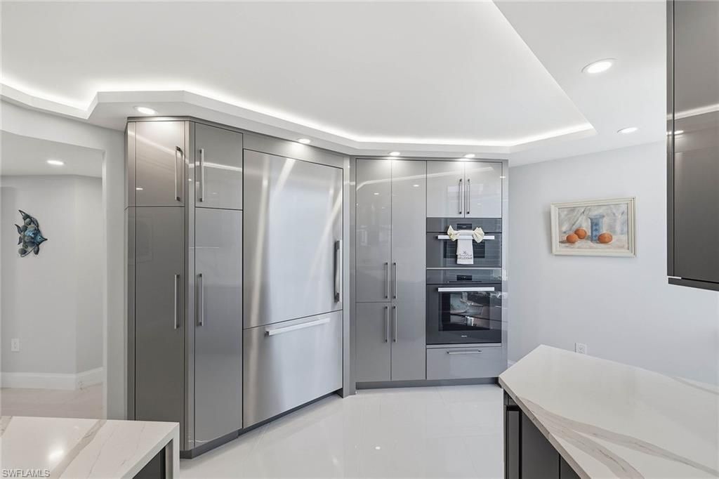 4751 Gulf Shore Blvd N, Unit 1408, Naples, FL 34103 Photo