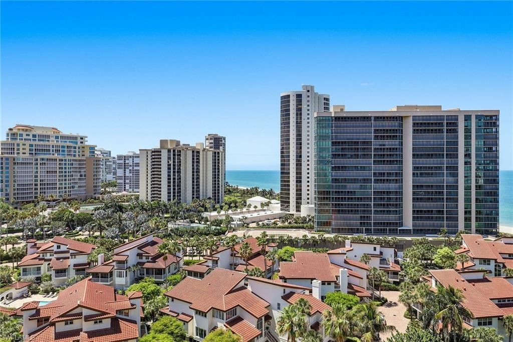 4751 Gulf Shore Blvd N, Unit 1408, Naples, FL 34103 Photo