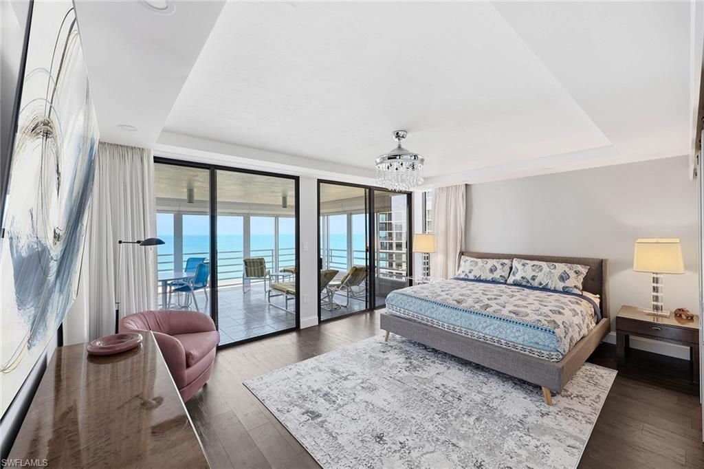 4751 Gulf Shore Blvd N, Unit 1408, Naples, FL 34103 Photo