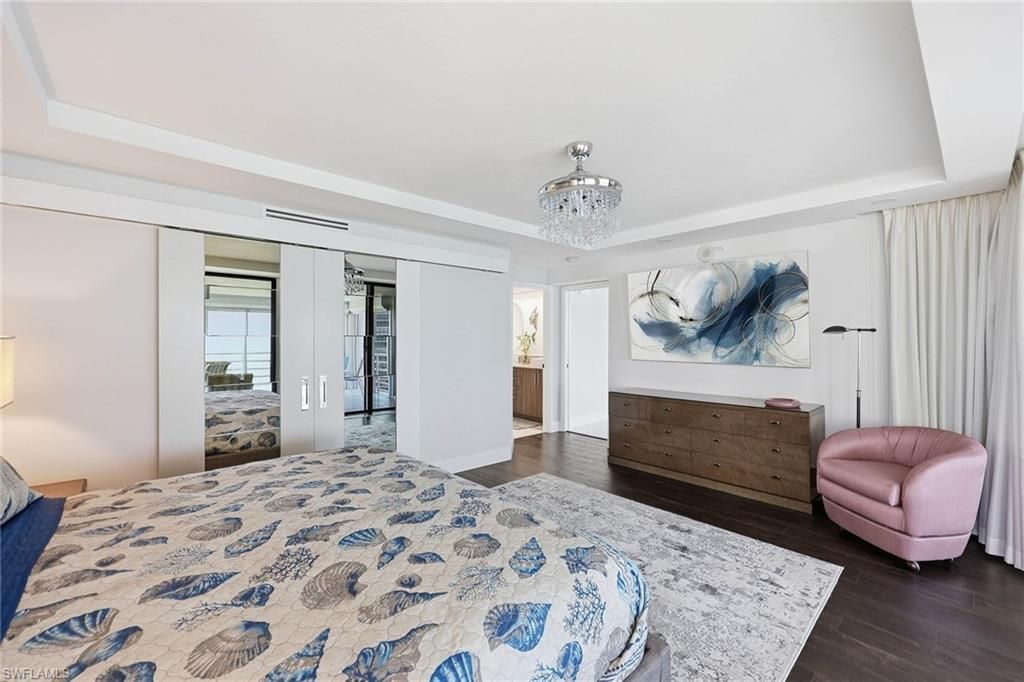 4751 Gulf Shore Blvd N, Unit 1408, Naples, FL 34103 Photo