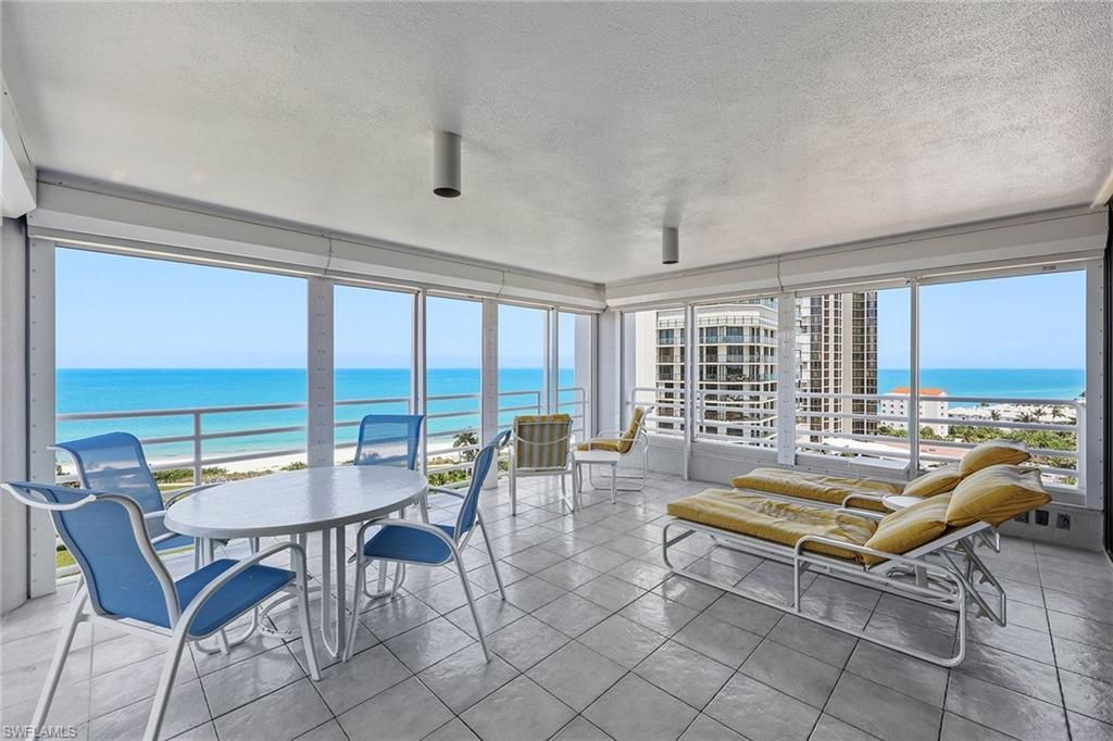 4751 Gulf Shore Blvd N, Unit 1408, Naples, FL 34103 Photo