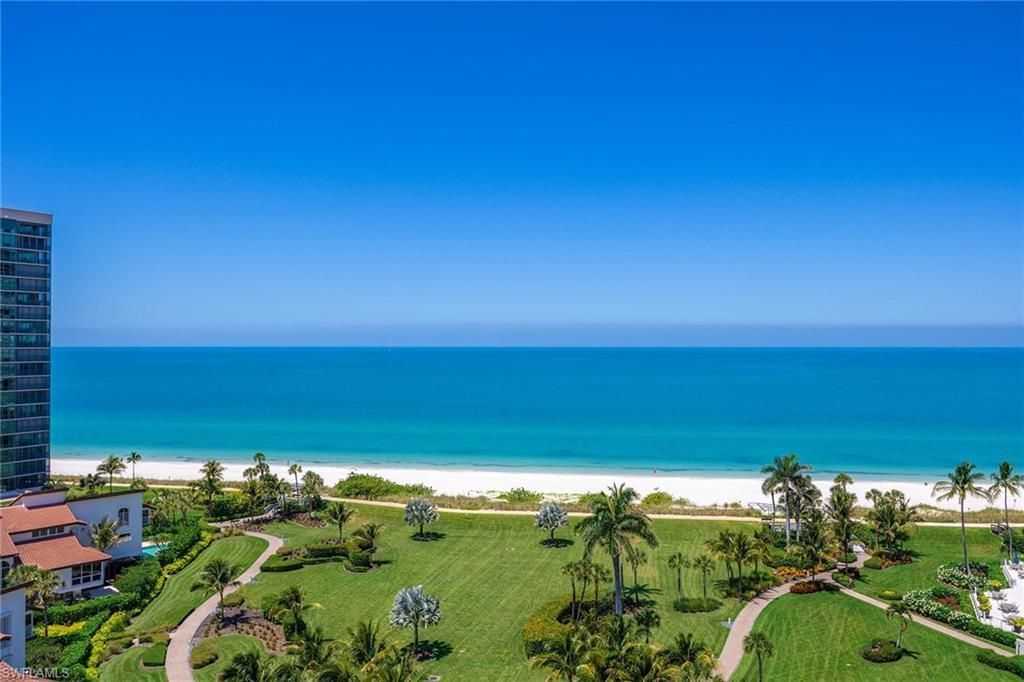 4751 Gulf Shore Blvd N, Unit 1408, Naples, FL 34103 Photo