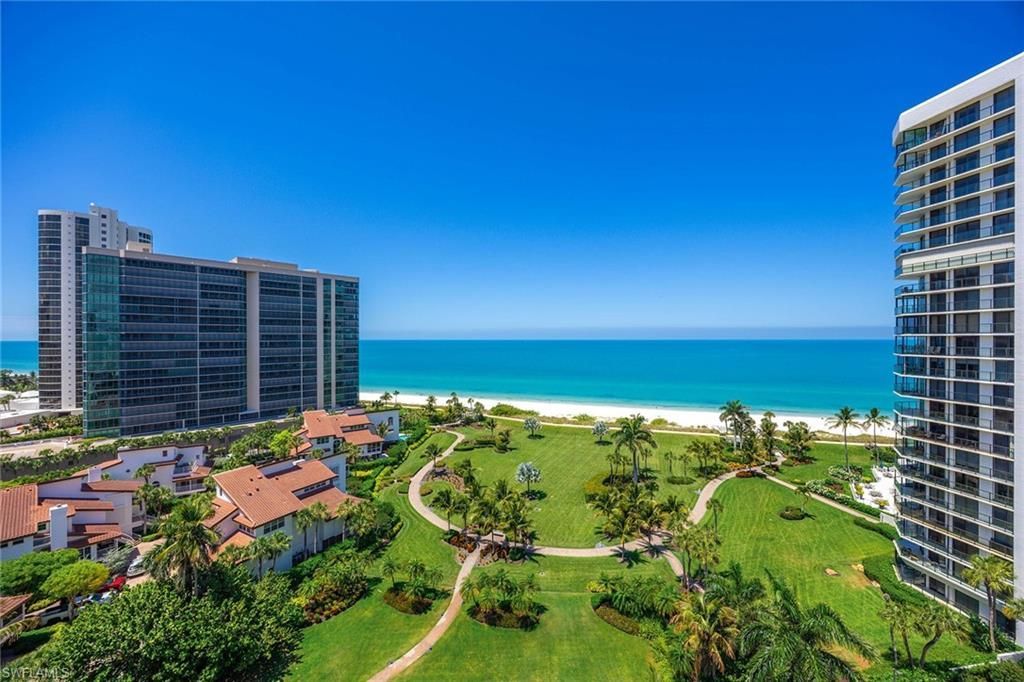 4751 Gulf Shore Blvd N, Unit 1408, Naples, FL 34103 Photo