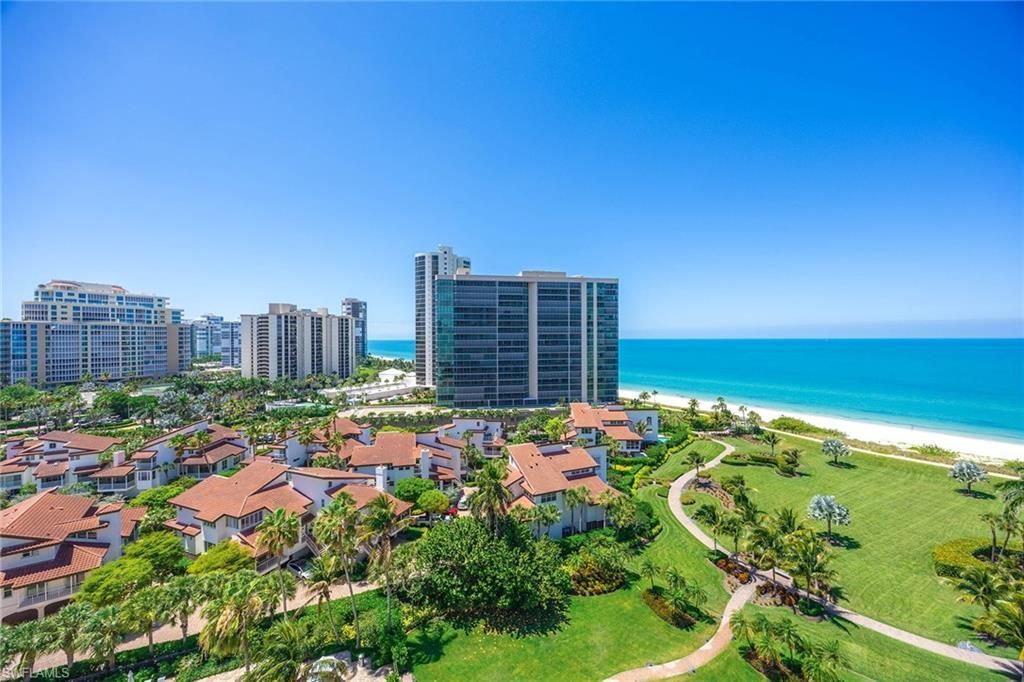 4751 Gulf Shore Blvd N, Unit 1408, Naples, FL 34103 Photo