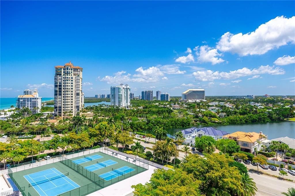 4751 Gulf Shore Blvd N, Unit 1408, Naples, FL 34103 Photo