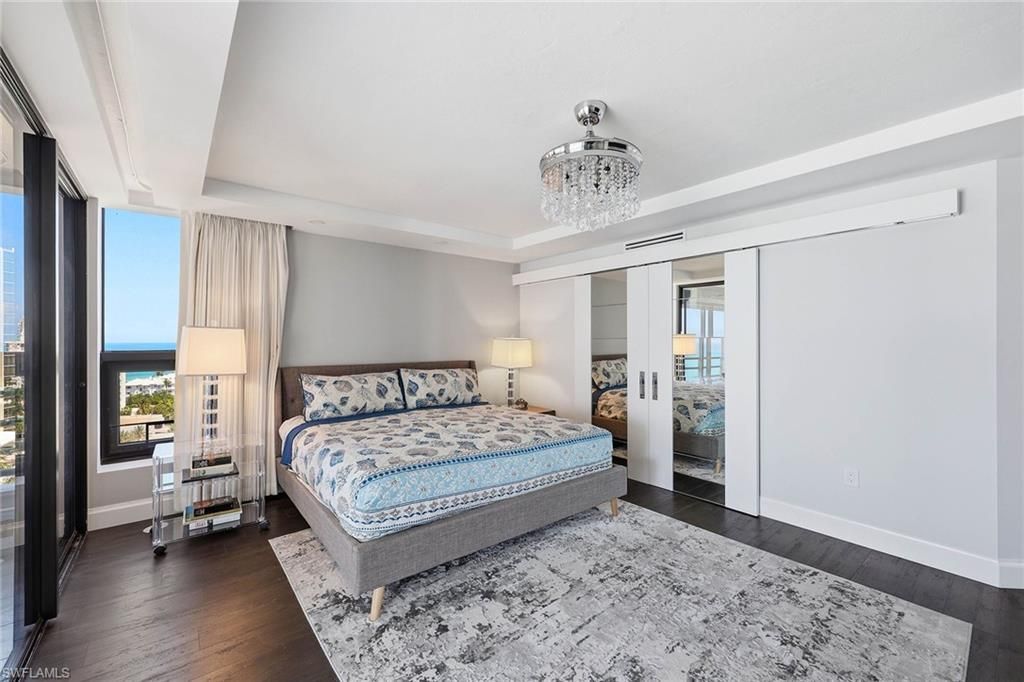 4751 Gulf Shore Blvd N, Unit 1408, Naples, FL 34103 Photo