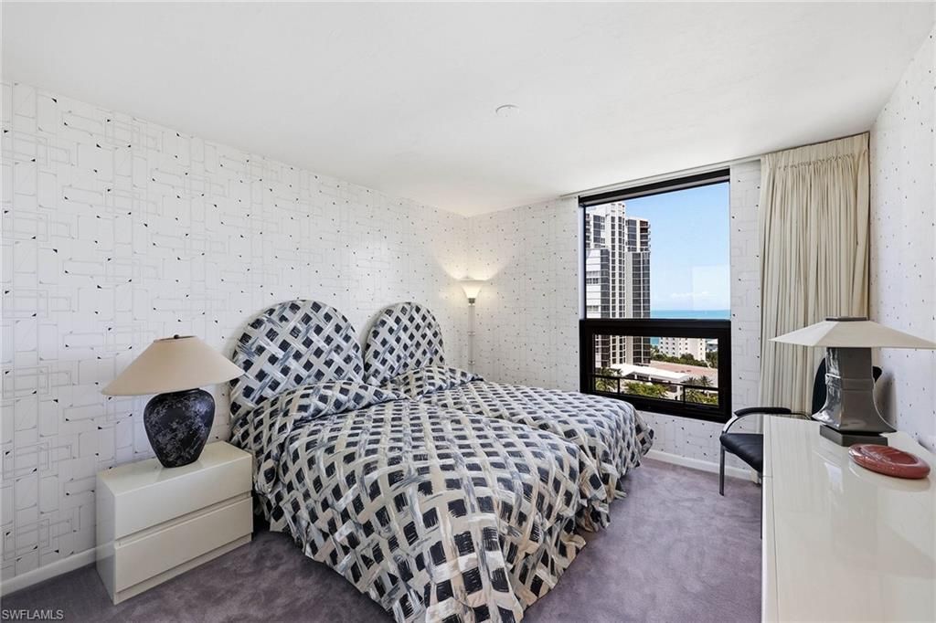 4751 Gulf Shore Blvd N, Unit 1408, Naples, FL 34103 Photo