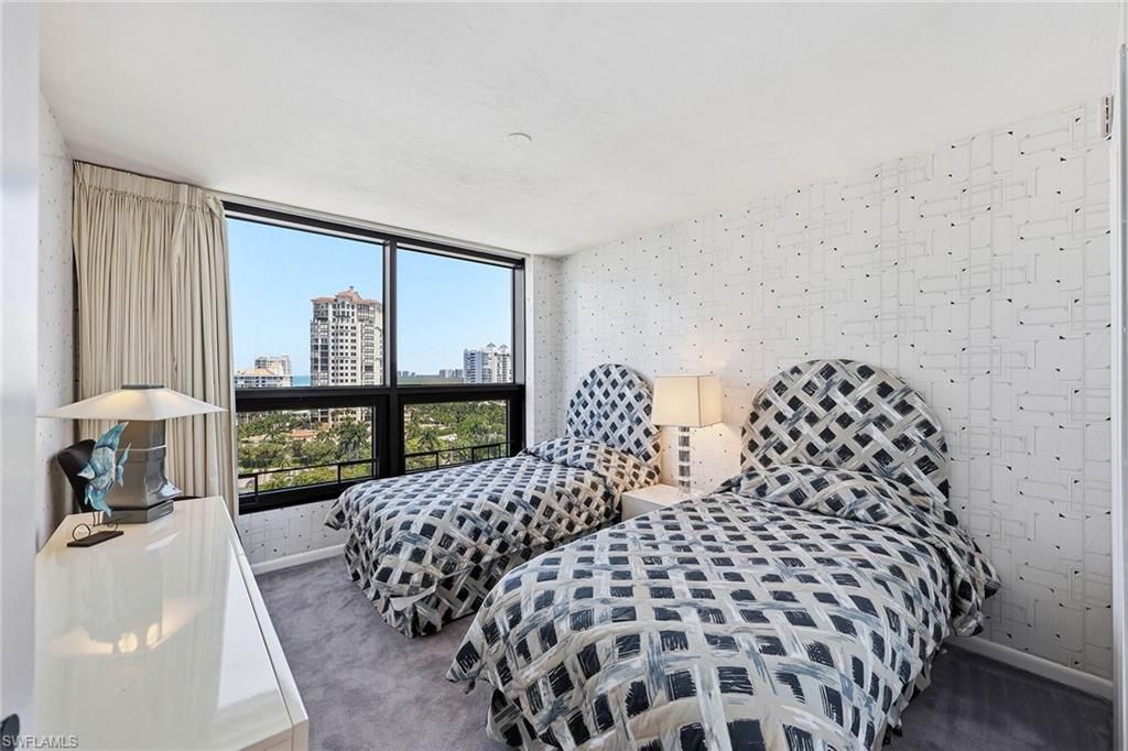 4751 Gulf Shore Blvd N, Unit 1408, Naples, FL 34103 Photo