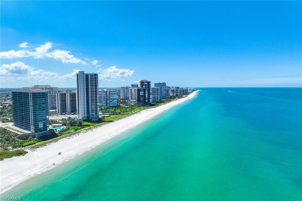 4751 Gulf Shore Blvd N, Unit 1408, Naples, FL 34103 Photo