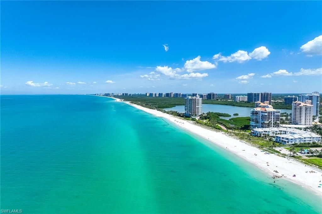 4751 Gulf Shore Blvd N, Unit 1408, Naples, FL 34103 Photo