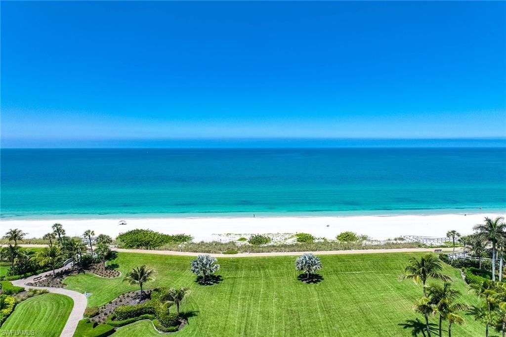 4751 Gulf Shore Blvd N, Unit 1408, Naples, FL 34103 Photo