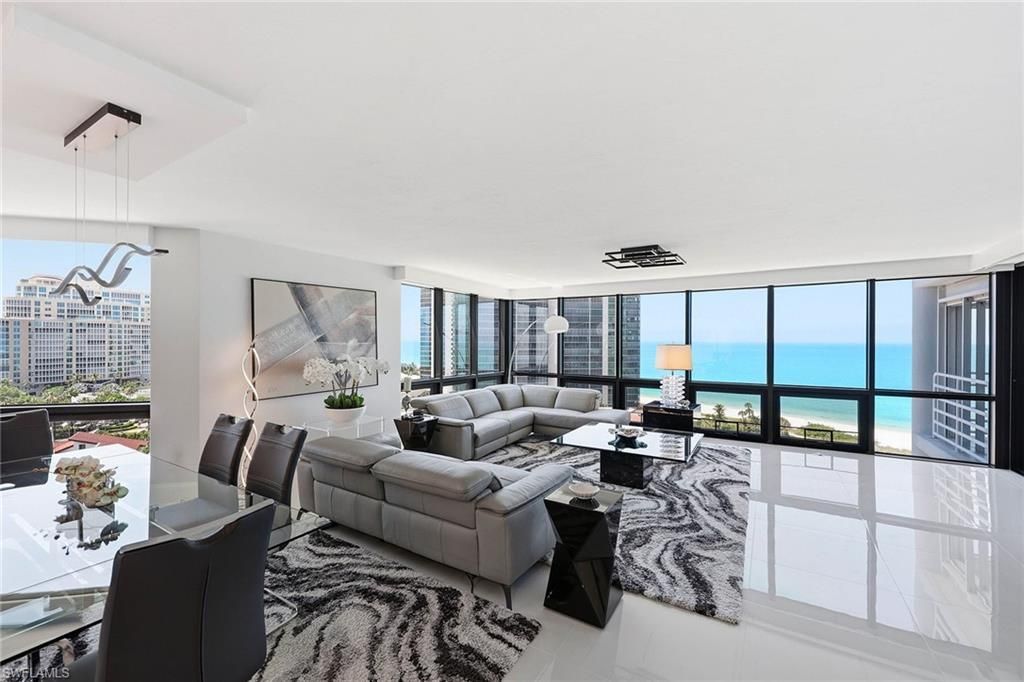 4751 Gulf Shore Blvd N, Unit 1408, Naples, FL 34103 Photo