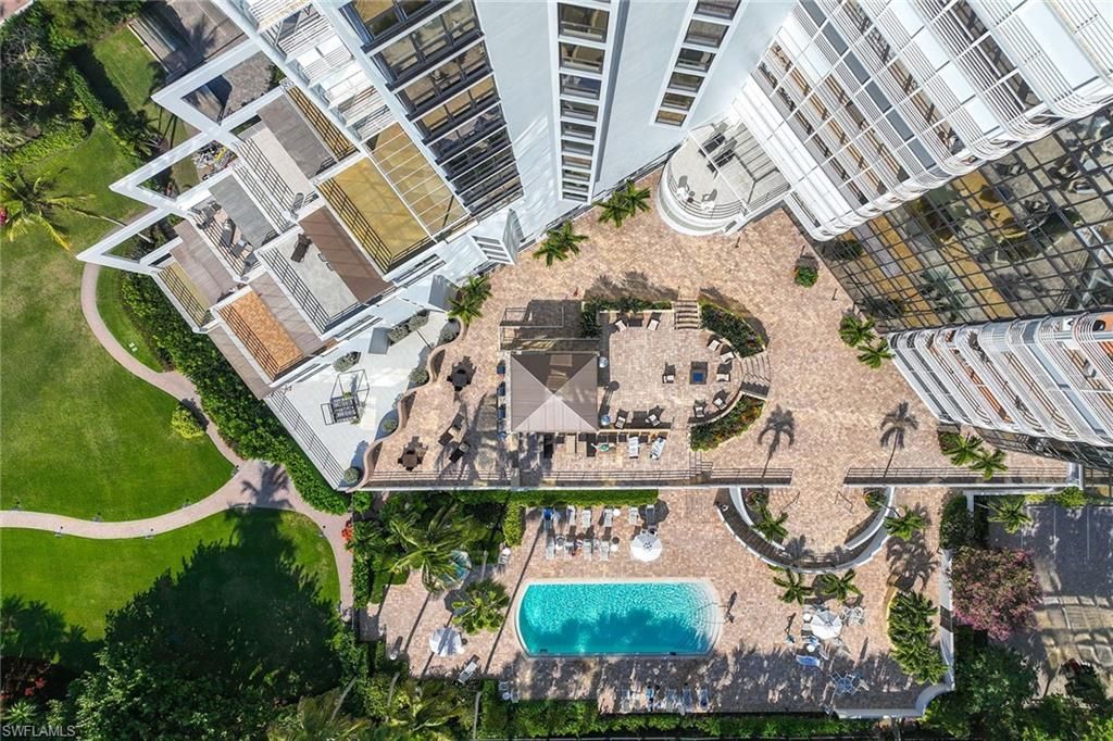 4751 Gulf Shore Blvd N, Unit 1408, Naples, FL 34103 Photo