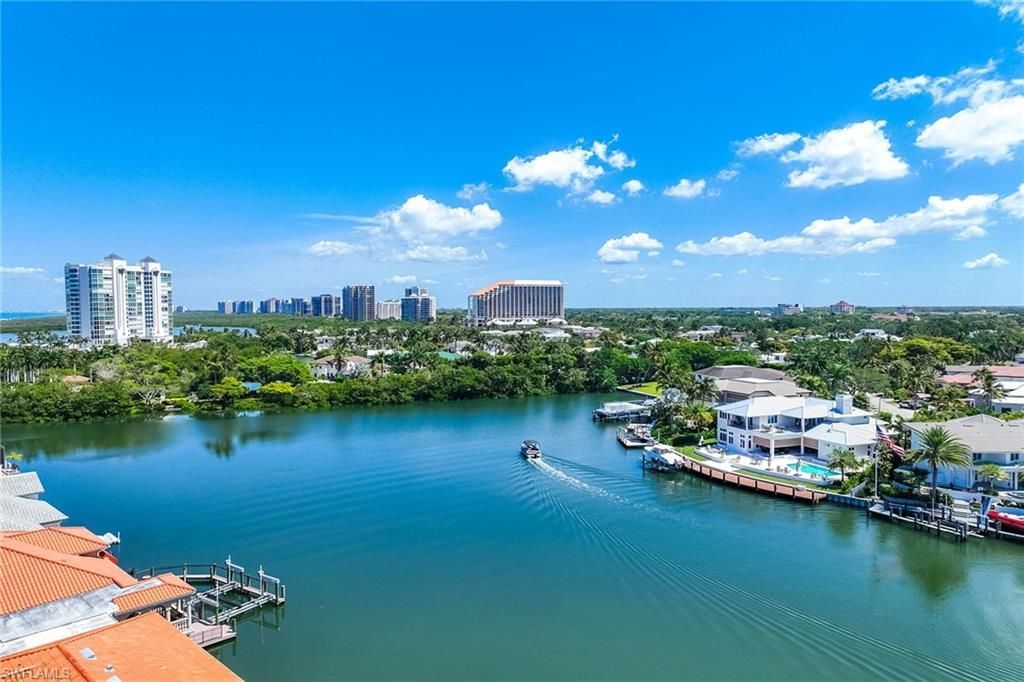 4751 Gulf Shore Blvd N, Unit 1408, Naples, FL 34103 Photo