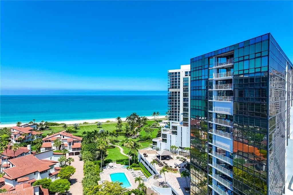 4751 Gulf Shore Blvd N, Unit 1408, Naples, FL 34103 Photo