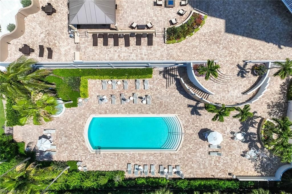 4751 Gulf Shore Blvd N, Unit 1408, Naples, FL 34103 Photo