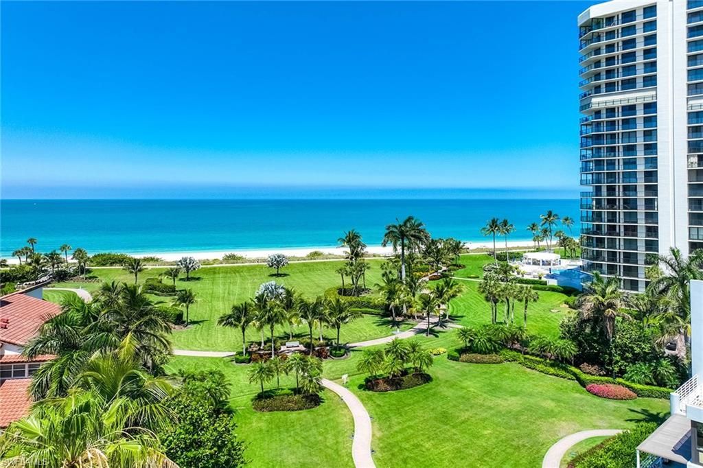 4751 Gulf Shore Blvd N, Unit 1408, Naples, FL 34103 Photo